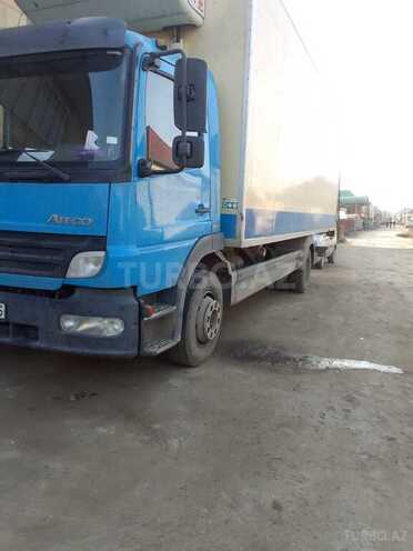 Mercedes Atego 1222 2007, 447,117 km - 4.3 л - Şəmkir