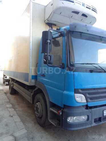 Mercedes Atego 1222 2007, 447,117 km - 4.3 л - Şəmkir