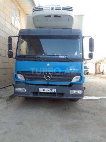 Mercedes Atego 1222 2007, 447,117 km - 4.3 л - Şəmkir