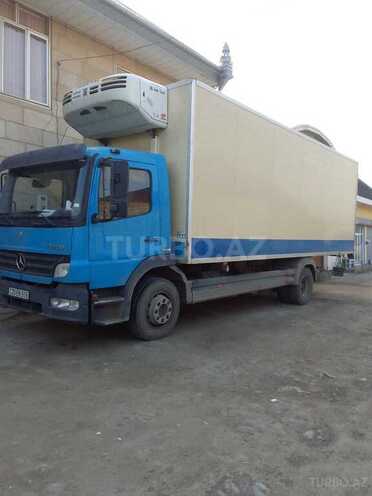 Mercedes Atego 1222 2007, 447,117 km - 4.3 л - Şəmkir