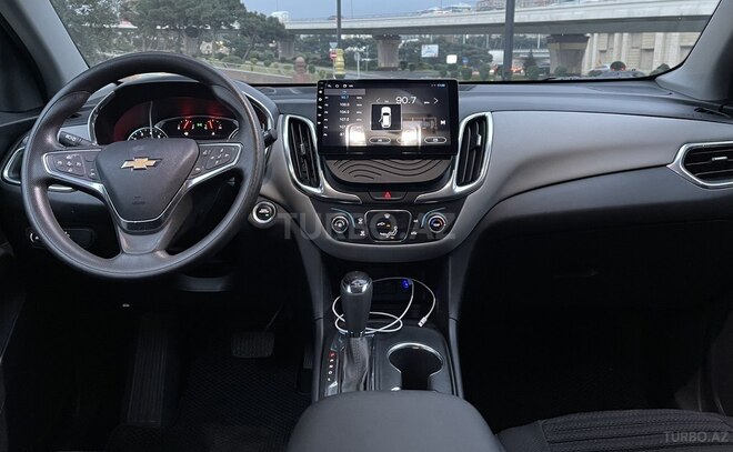 Chevrolet Equinox 2019, 69,000 km - 1.5 l - Bakı