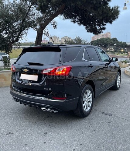 Chevrolet Equinox 2019, 69,000 km - 1.5 l - Bakı