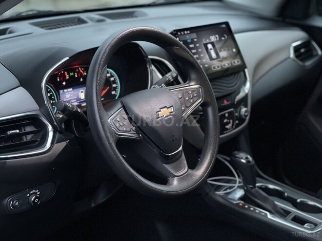 Chevrolet Equinox 2019, 69,000 km - 1.5 l - Bakı