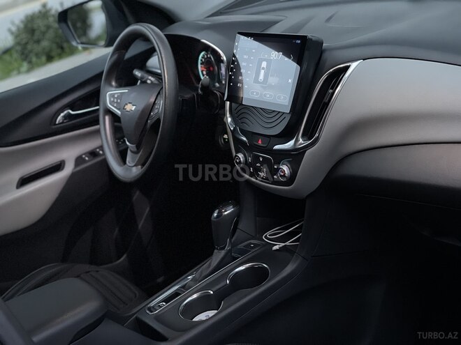 Chevrolet Equinox 2019, 69,000 km - 1.5 l - Bakı
