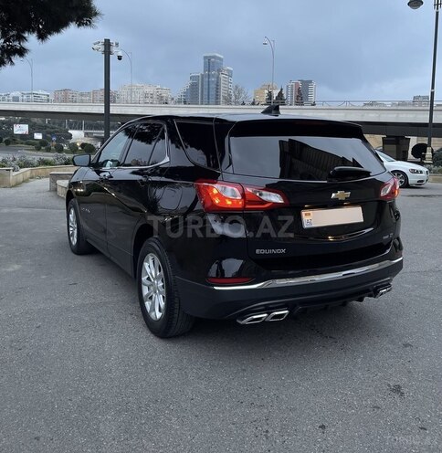 Chevrolet Equinox 2019, 69,000 km - 1.5 l - Bakı
