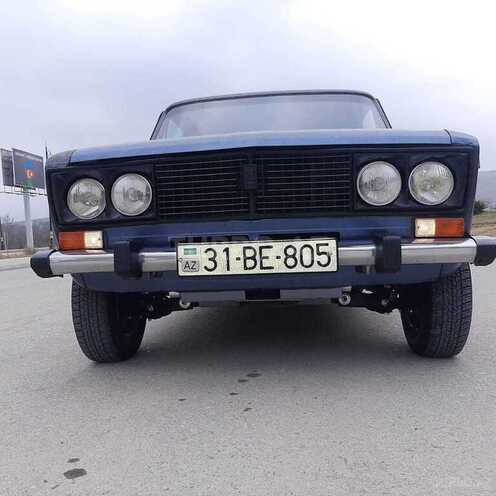 LADA (VAZ) 2106 1998, 55,000 km - 1.5 л - Şamaxı