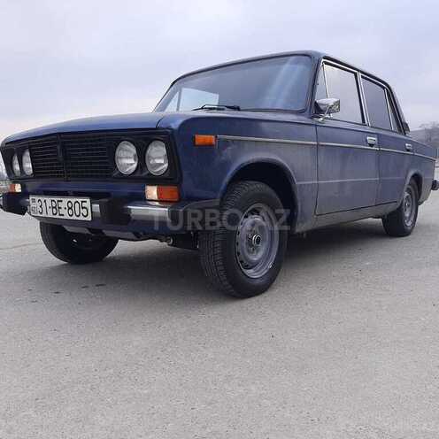 LADA (VAZ) 2106 1998, 55,000 km - 1.5 л - Şamaxı