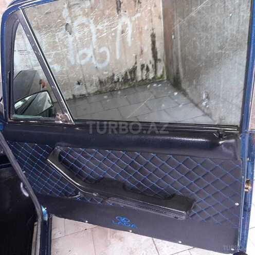 LADA (VAZ) 2106 1998, 55,000 km - 1.5 л - Şamaxı