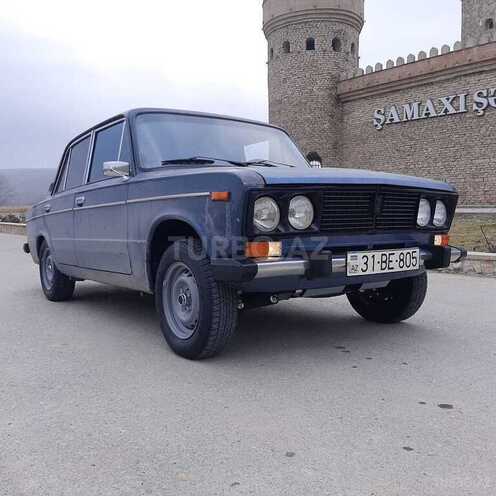 LADA (VAZ) 2106 1998, 55,000 km - 1.5 л - Şamaxı