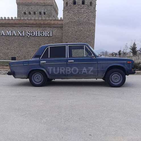 LADA (VAZ) 2106 1998, 55,000 km - 1.5 л - Şamaxı