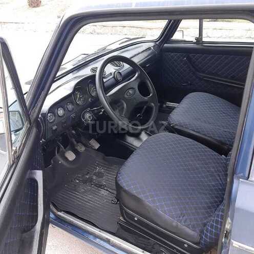 LADA (VAZ) 2106 1998, 55,000 km - 1.5 л - Şamaxı