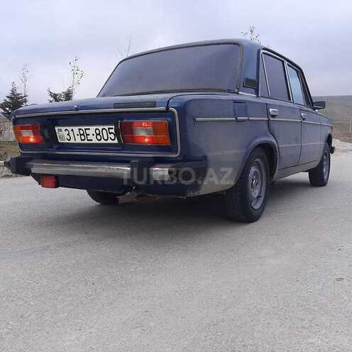LADA (VAZ) 2106 1998, 55,000 km - 1.5 л - Şamaxı