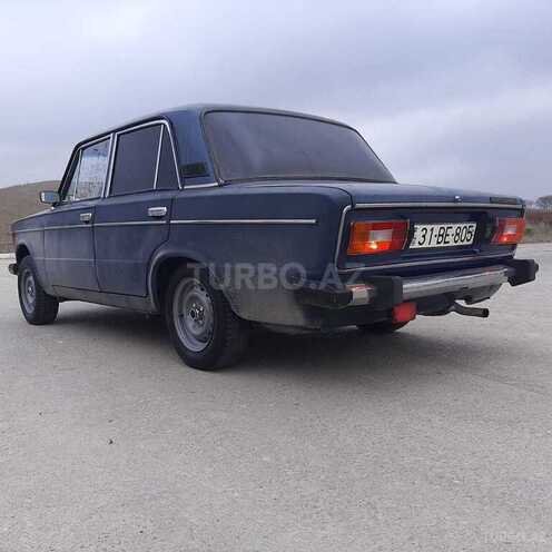 LADA (VAZ) 2106 1998, 55,000 km - 1.5 л - Şamaxı