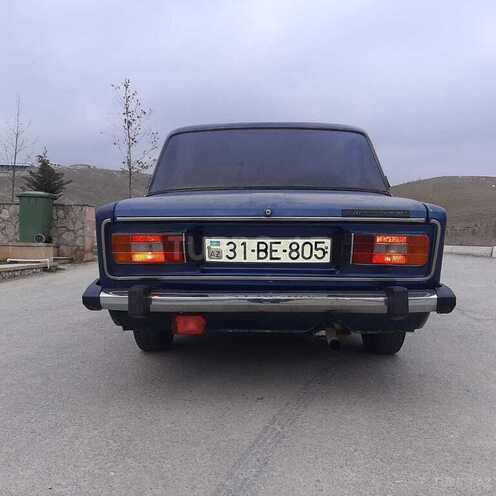 LADA (VAZ) 2106 1998, 55,000 km - 1.5 л - Şamaxı