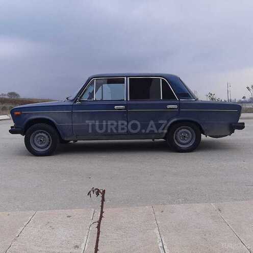 LADA (VAZ) 2106 1998, 55,000 km - 1.5 л - Şamaxı