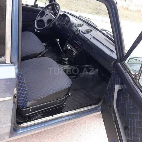 LADA (VAZ) 2106 1998, 55,000 km - 1.5 л - Şamaxı
