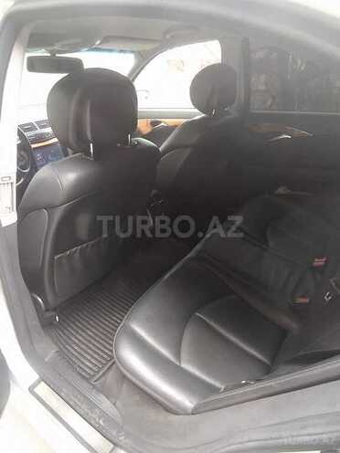 Mercedes E 220 2006, 328,000 km - 2.2 l - Bakı