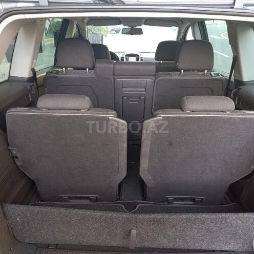 Opel Zafira 2006, 228,632 km - 1.9 l - Bakı
