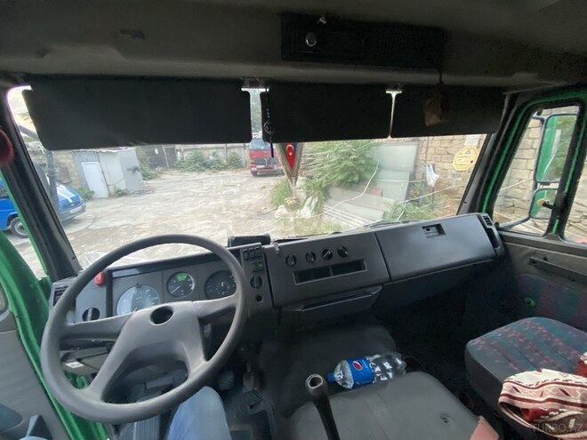 Mercedes 814 D 1997, 500,000 km - 4.3 l - Bakı