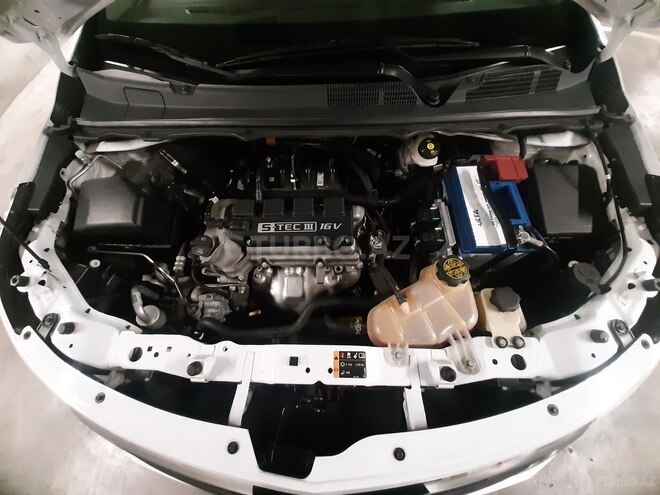 Ravon R4 2020, 142,100 km - 1.5 l - Bakı