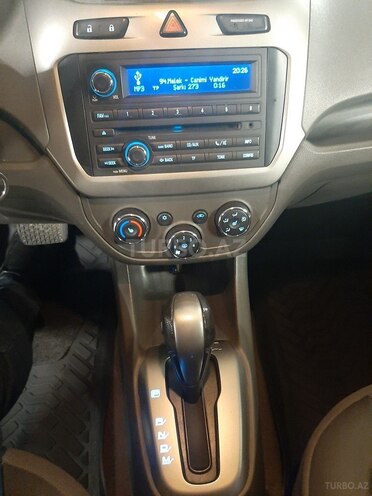 Ravon R4 2020, 142,100 km - 1.5 l - Bakı