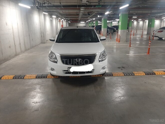 Ravon R4 2020, 142,100 km - 1.5 l - Bakı