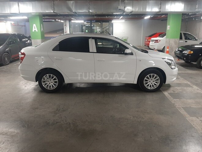 Ravon R4 2020, 142,100 km - 1.5 l - Bakı