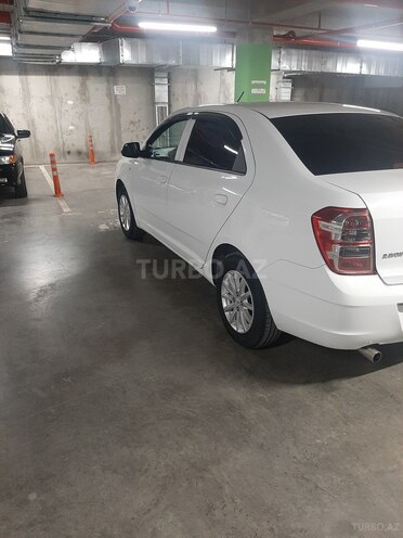 Ravon R4 2020, 142,100 km - 1.5 l - Bakı