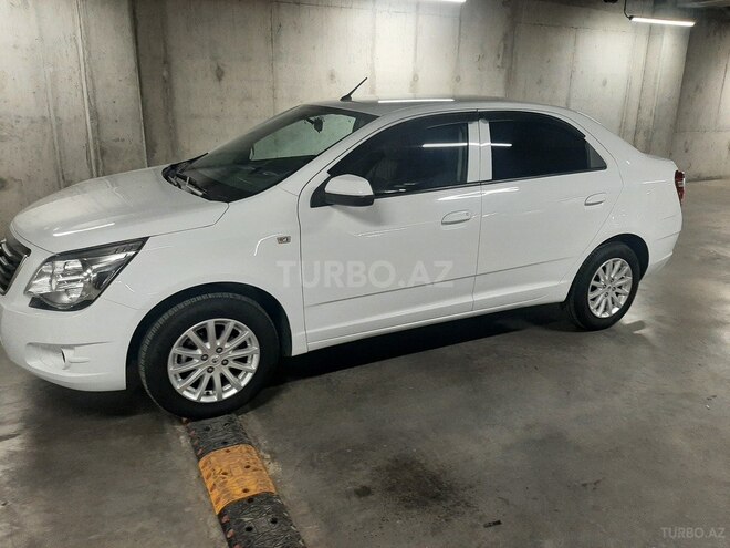 Ravon R4 2020, 142,100 km - 1.5 l - Bakı