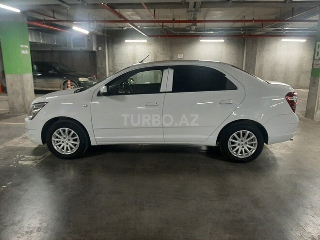 Ravon R4 2020, 142,100 km - 1.5 l - Bakı