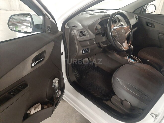 Ravon R4 2020, 142,100 km - 1.5 l - Bakı