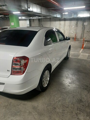 Ravon R4 2020, 142,100 km - 1.5 l - Bakı