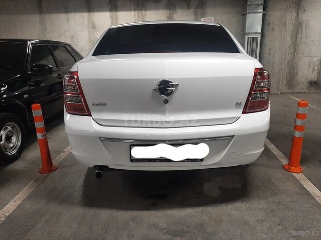 Ravon R4 2020, 142,100 km - 1.5 l - Bakı