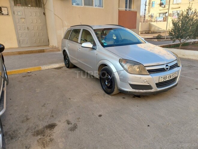 Opel Astra 2005, 361,253 km - 1.9 l - Bakı
