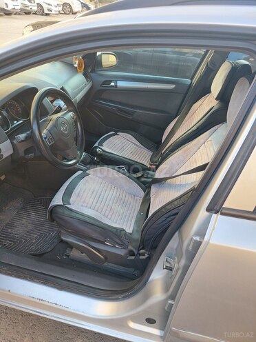 Opel Astra 2005, 361,253 km - 1.9 l - Bakı
