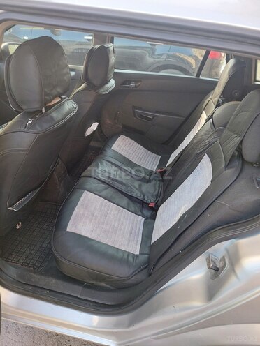 Opel Astra 2005, 361,253 km - 1.9 l - Bakı
