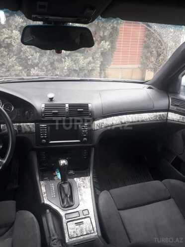 BMW 528 1997, 402,000 km - 2.8 l - Bakı