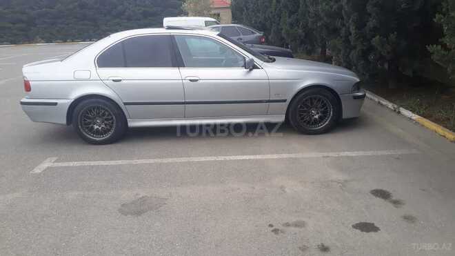 BMW 528 1997, 402,000 km - 2.8 l - Bakı