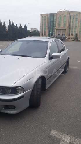 BMW 528 1997, 402,000 km - 2.8 l - Bakı