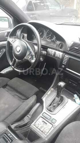 BMW 528 1997, 402,000 km - 2.8 l - Bakı