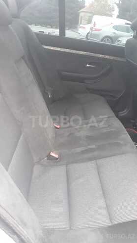 BMW 528 1997, 402,000 km - 2.8 l - Bakı