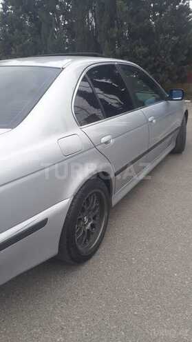 BMW 528 1997, 402,000 km - 2.8 l - Bakı