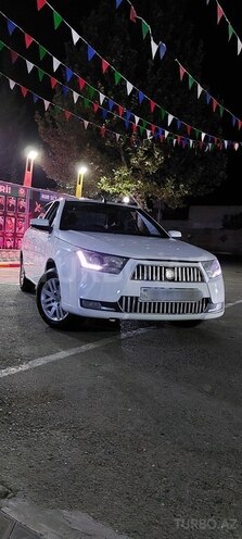 Khazar SD 2019, 29,000 km - 1.7 л - Biləsuvar