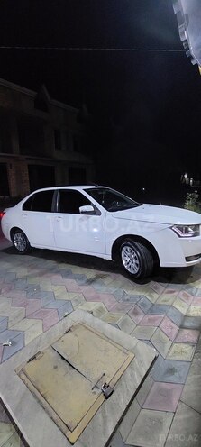 Khazar SD 2019, 29,000 km - 1.7 л - Biləsuvar