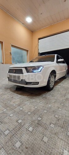 Khazar SD 2019, 29,000 km - 1.7 л - Biləsuvar