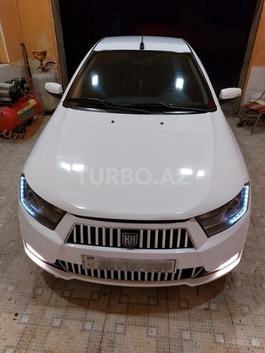 Khazar SD 2019, 29,000 km - 1.7 л - Biləsuvar