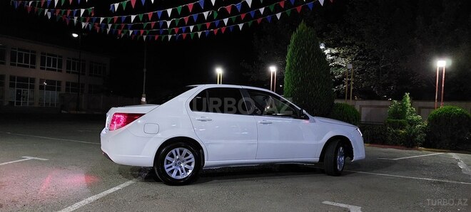 Khazar SD 2019, 29,000 km - 1.7 л - Biləsuvar