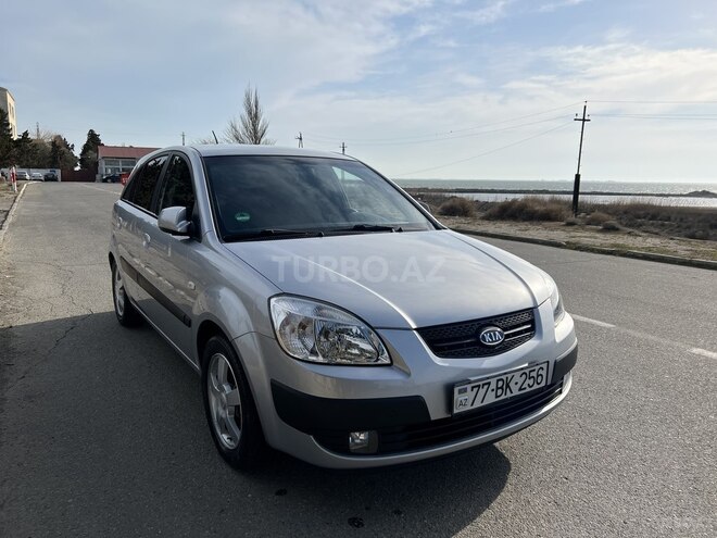 Kia Rio 2006, 170,000 km - 1.4 l - Bakı