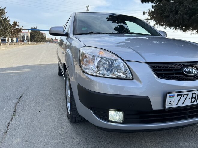 Kia Rio 2006, 170,000 km - 1.4 l - Bakı