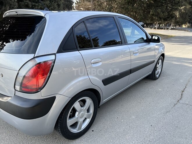 Kia Rio 2006, 170,000 km - 1.4 l - Bakı